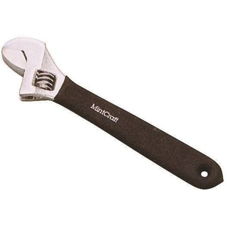 VULCAN Wrench Adjust 8In Vinyl Hndl JL149083L